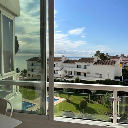 Cisnes Benalmadena Beach Exterior photo